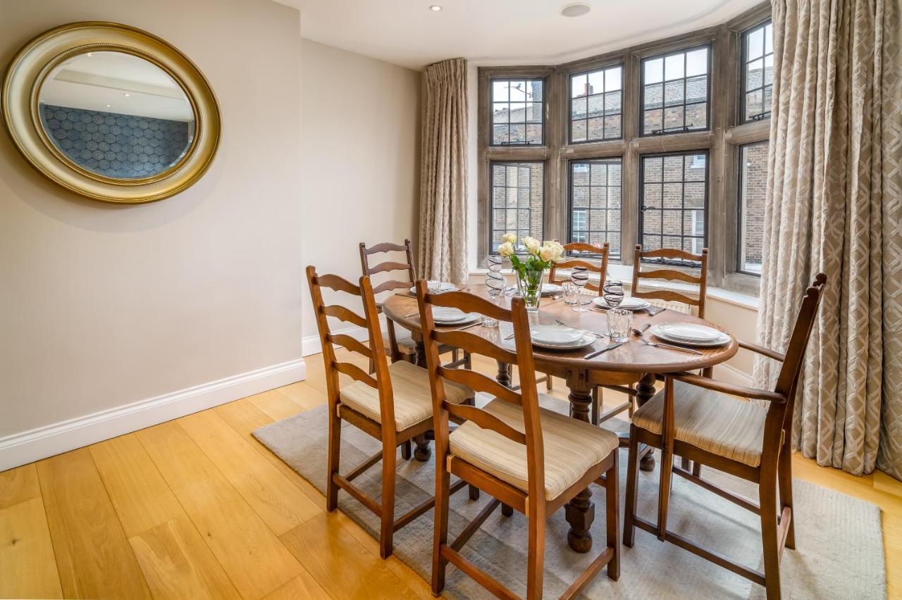 Castle Properties:Eton-The College Windsor Exteriör bild