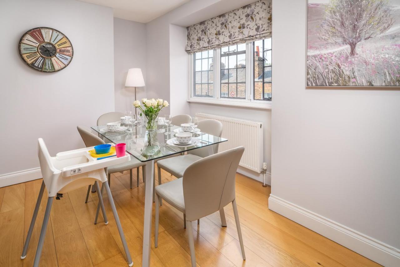 Castle Properties:Eton-The College Windsor Exteriör bild