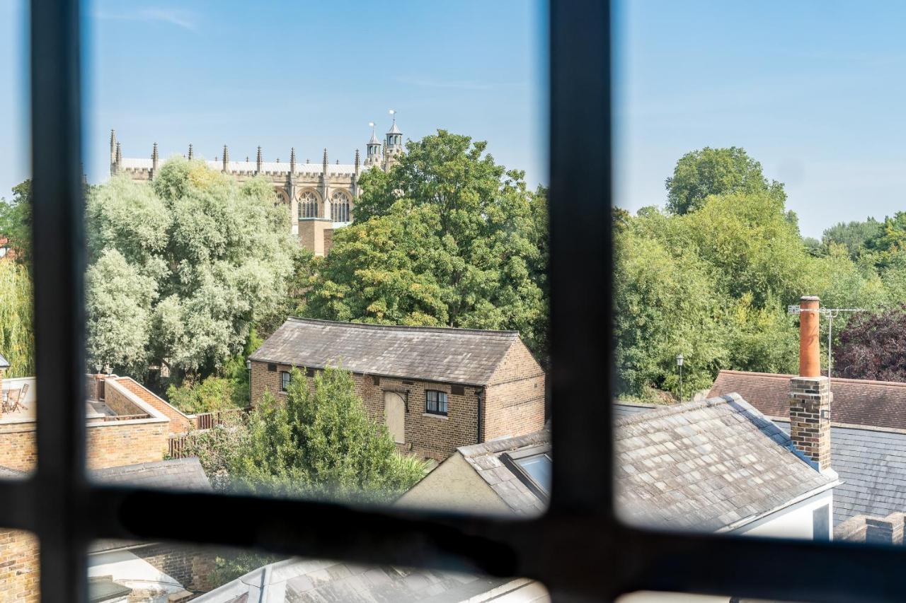 Castle Properties:Eton-The College Windsor Exteriör bild