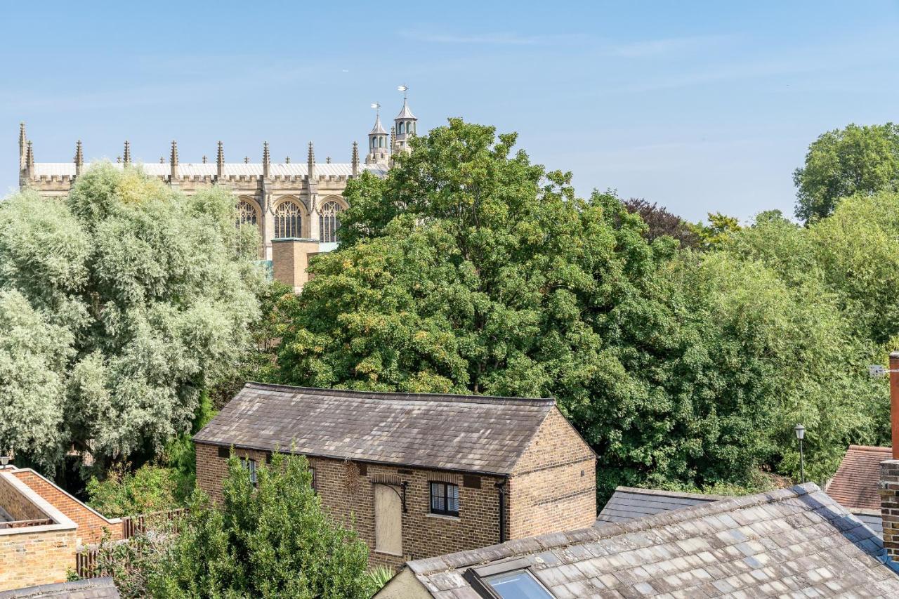 Castle Properties:Eton-The College Windsor Exteriör bild